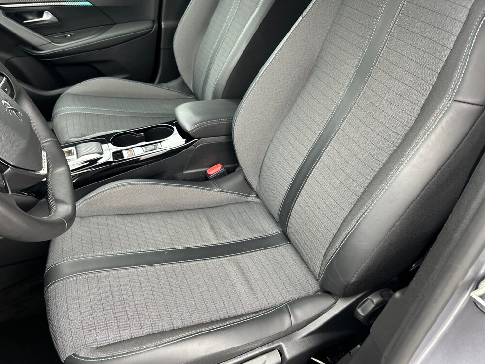 Occasion PEUGEOT 2008 2008 PureTech 130 S&S EAT8 - Allure Pack