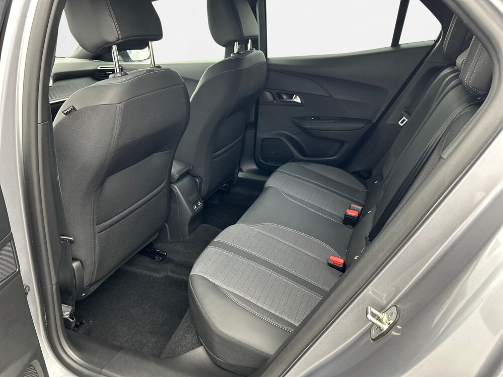 Occasion PEUGEOT 2008 2008 PureTech 130 S&S EAT8 - Allure Pack