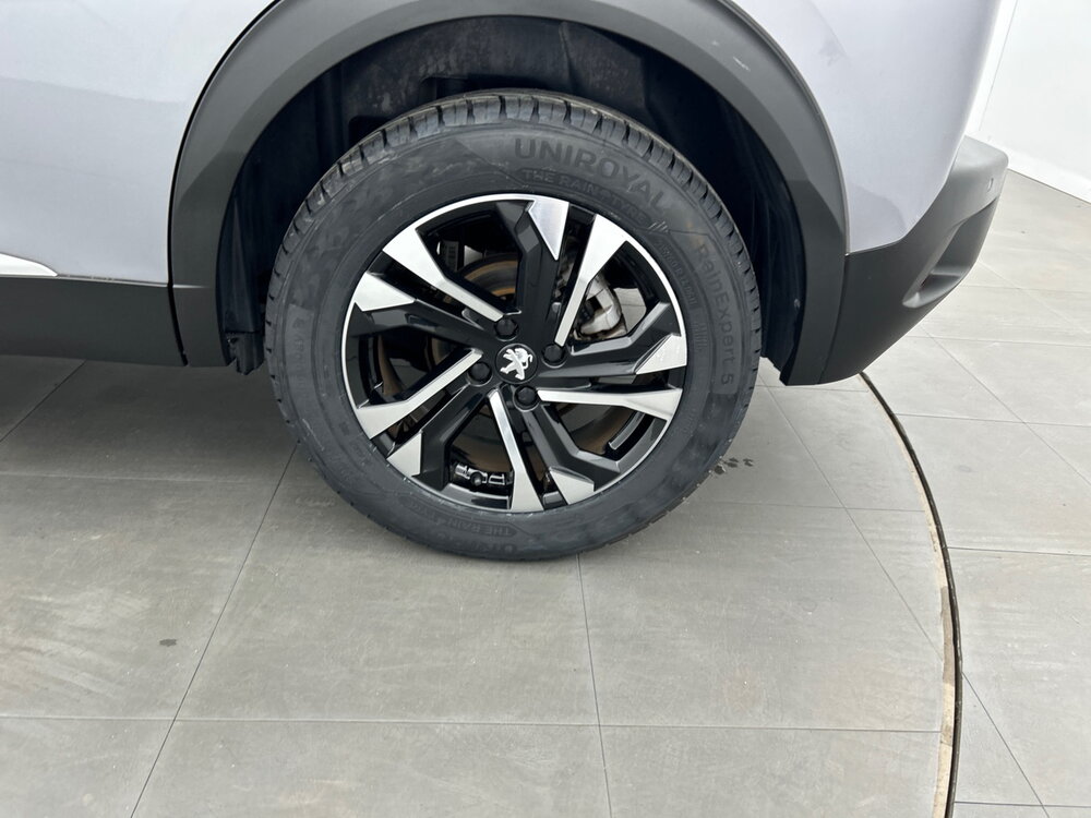 Occasion PEUGEOT 2008 2008 PureTech 130 S&S EAT8 - Allure Pack