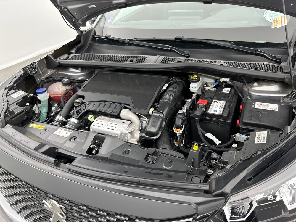 Occasion PEUGEOT 2008 2008 PureTech 130 S&S EAT8 - Allure Pack