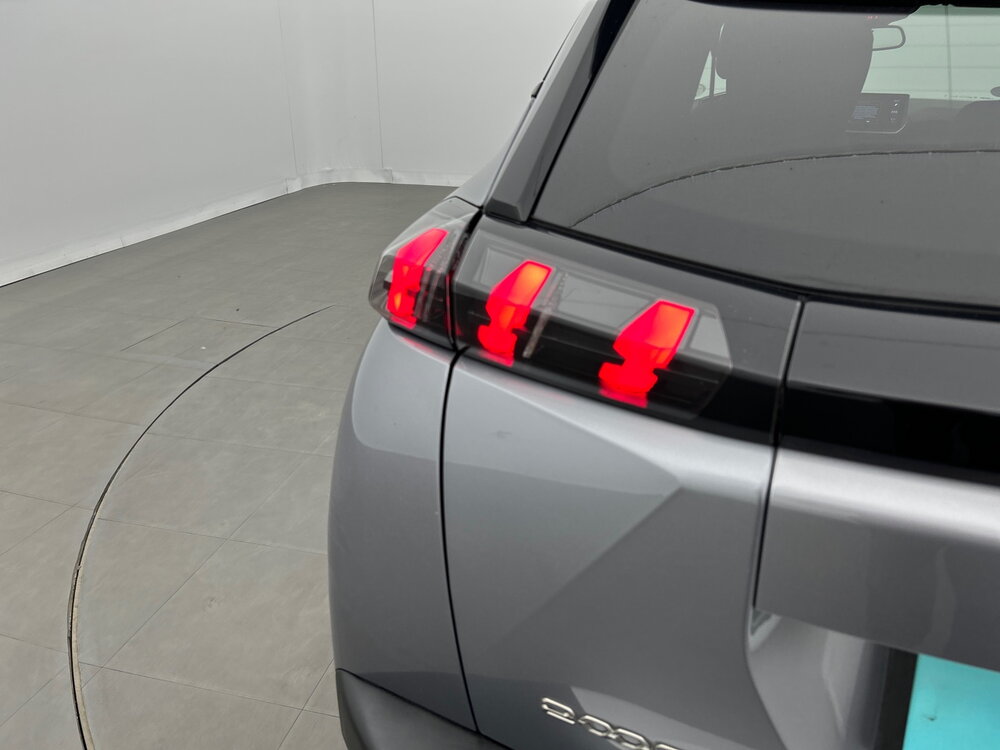 Occasion PEUGEOT 2008 2008 PureTech 130 S&S EAT8 - Allure Pack