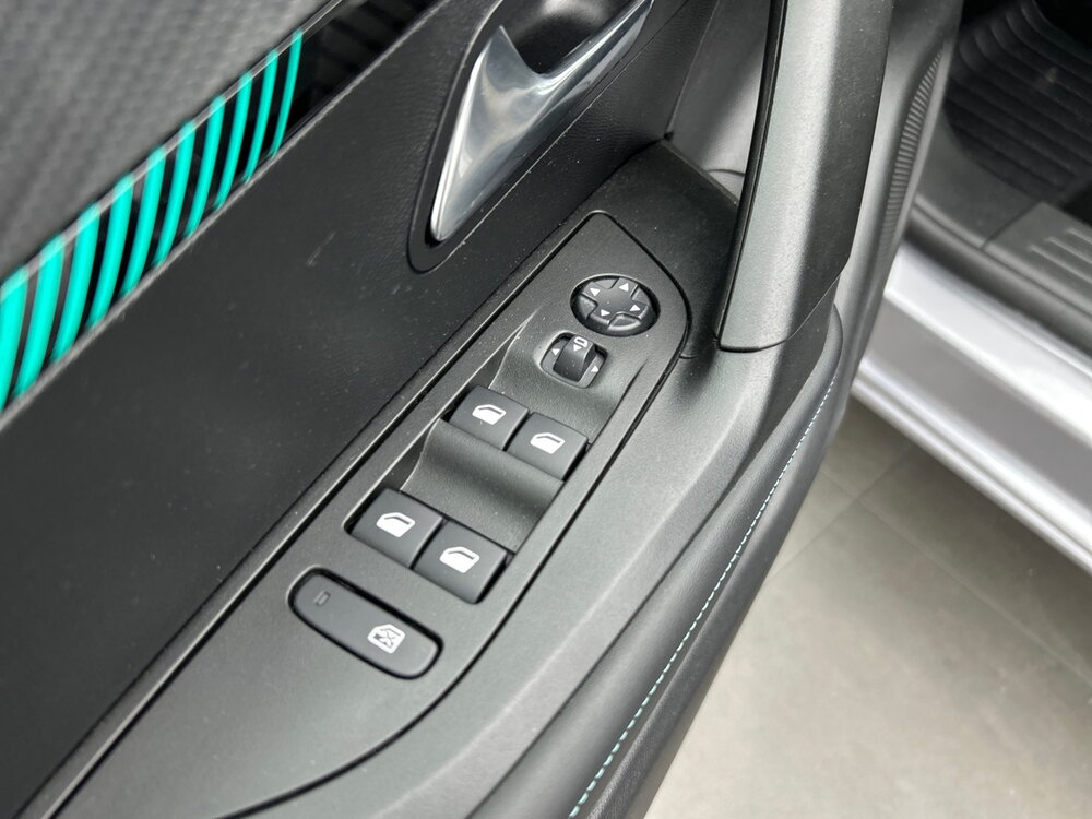 Occasion PEUGEOT 2008 2008 PureTech 130 S&S EAT8 - Allure Pack
