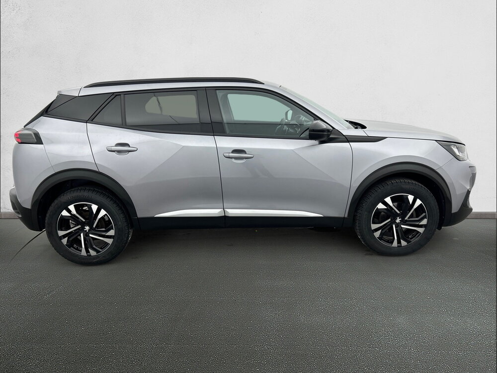 Occasion PEUGEOT 2008 2008 PureTech 130 S&S EAT8 - Allure Pack