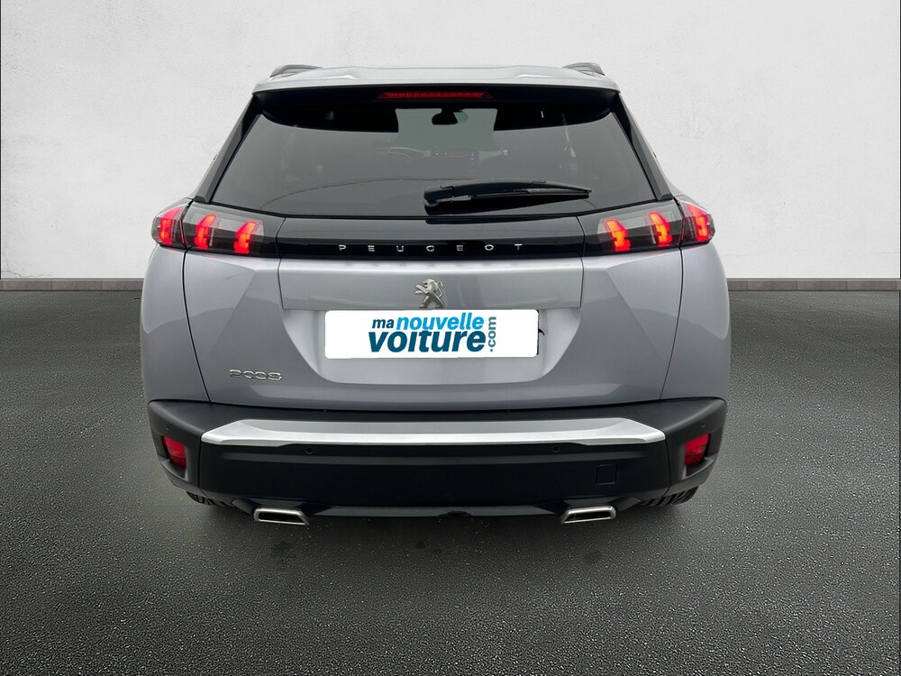 Occasion PEUGEOT 2008 2008 PureTech 130 S&S EAT8 - Allure Pack
