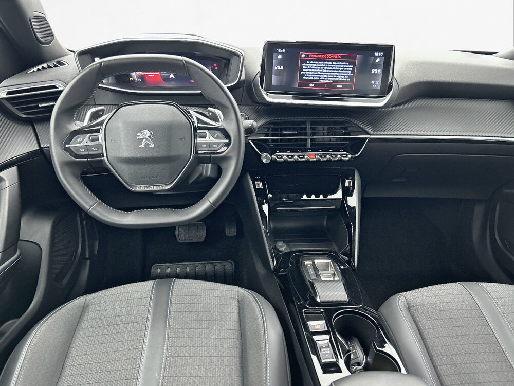 Occasion PEUGEOT 2008 2008 PureTech 130 S&S EAT8 - Allure Pack