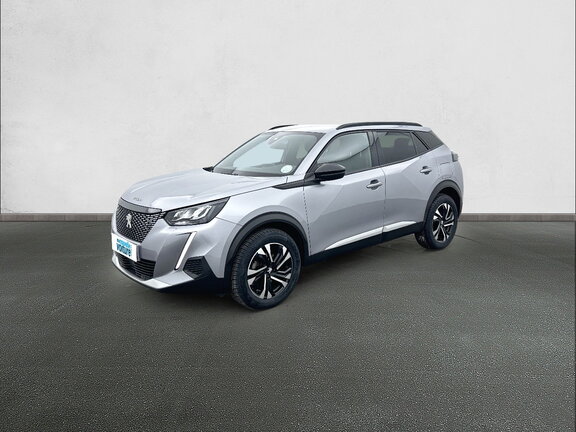 Occasion PEUGEOT 2008 2008 PureTech 130 S&S EAT8 - Allure Pack