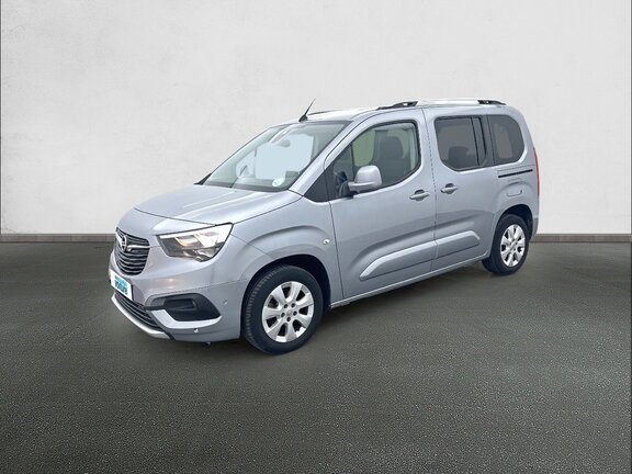 Occasion OPEL Combo Combo Life L1H1 1.5 Diesel 100 ch Start/Stop - Elegance