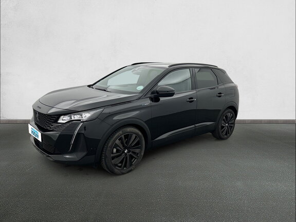 Occasion PEUGEOT 3008 3008 Hybrid4 300 e-EAT8 - GT Pack