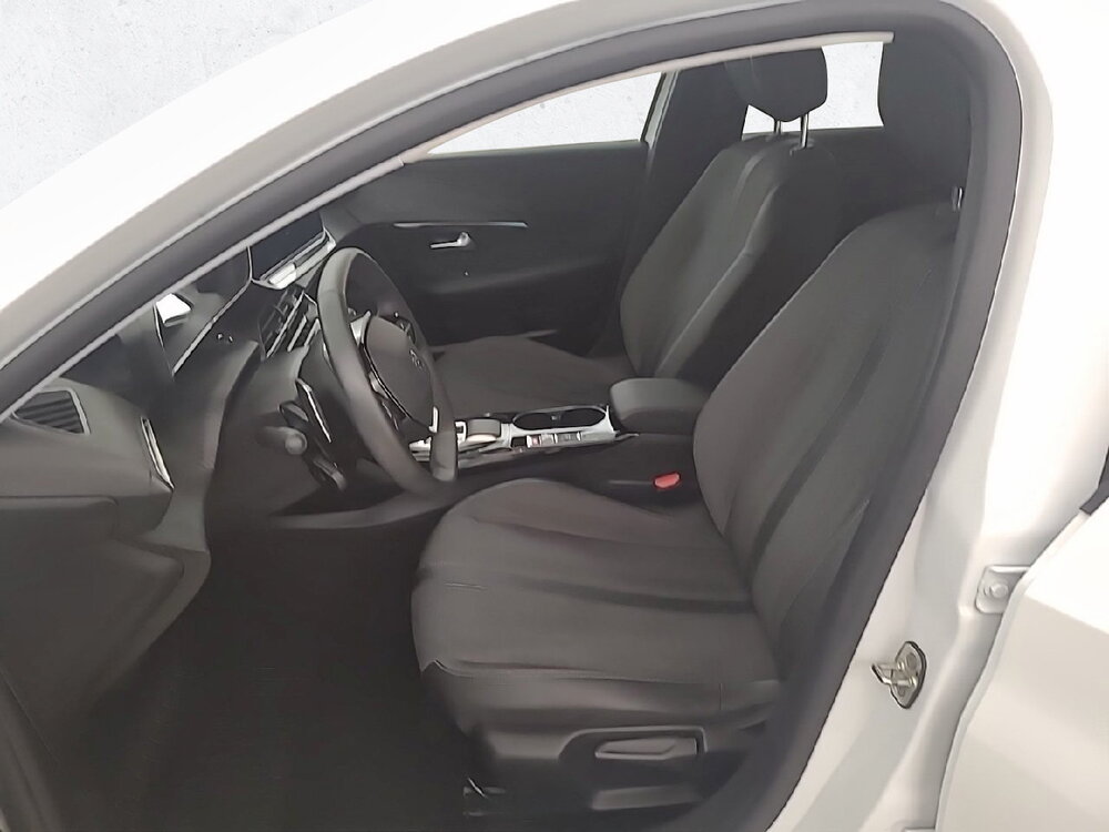 Occasion PEUGEOT 208 208 PureTech 100 S&S EAT8 - Allure Pack