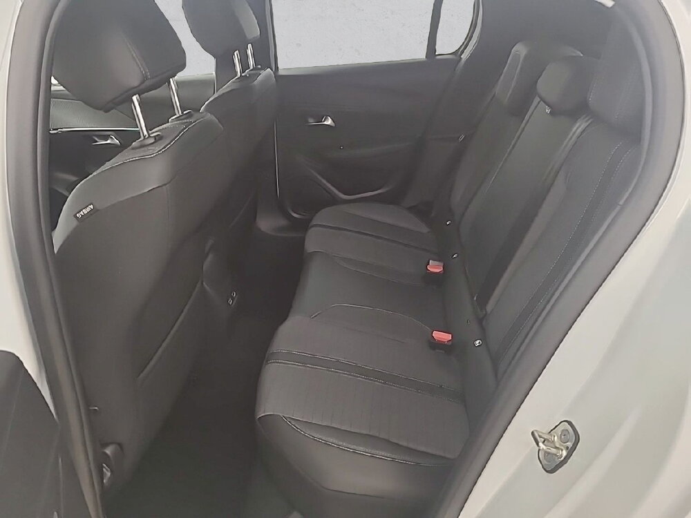 Occasion PEUGEOT 208 208 PureTech 100 S&S EAT8 - Allure Pack