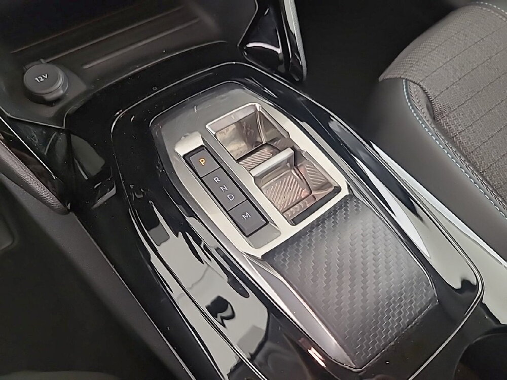 Occasion PEUGEOT 208 208 PureTech 100 S&S EAT8 - Allure Pack