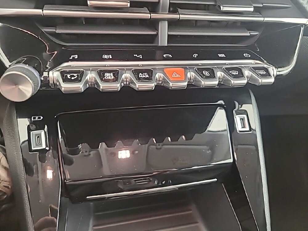Occasion PEUGEOT 208 208 PureTech 100 S&S EAT8 - Allure Pack