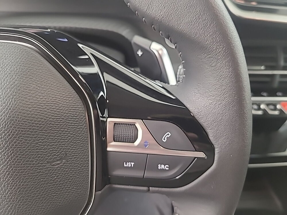 Occasion PEUGEOT 208 208 PureTech 100 S&S EAT8 - Allure Pack