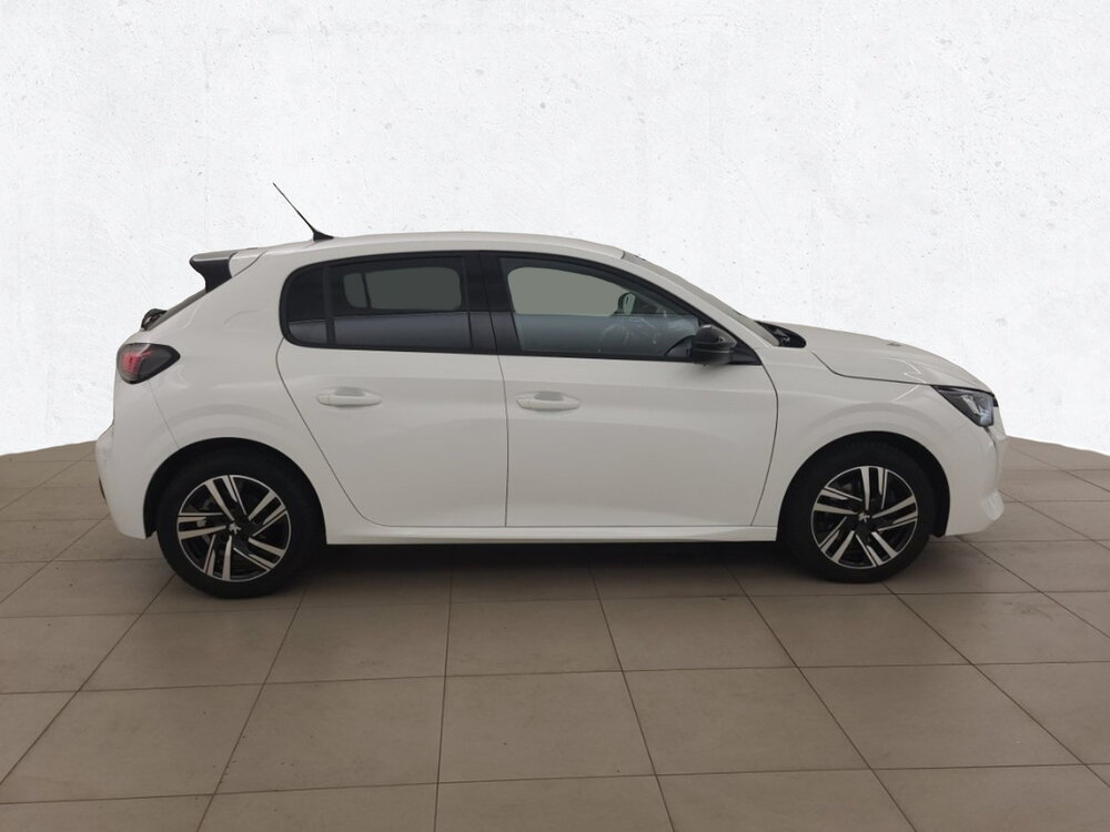 Occasion PEUGEOT 208 208 PureTech 100 S&S EAT8 - Allure Pack