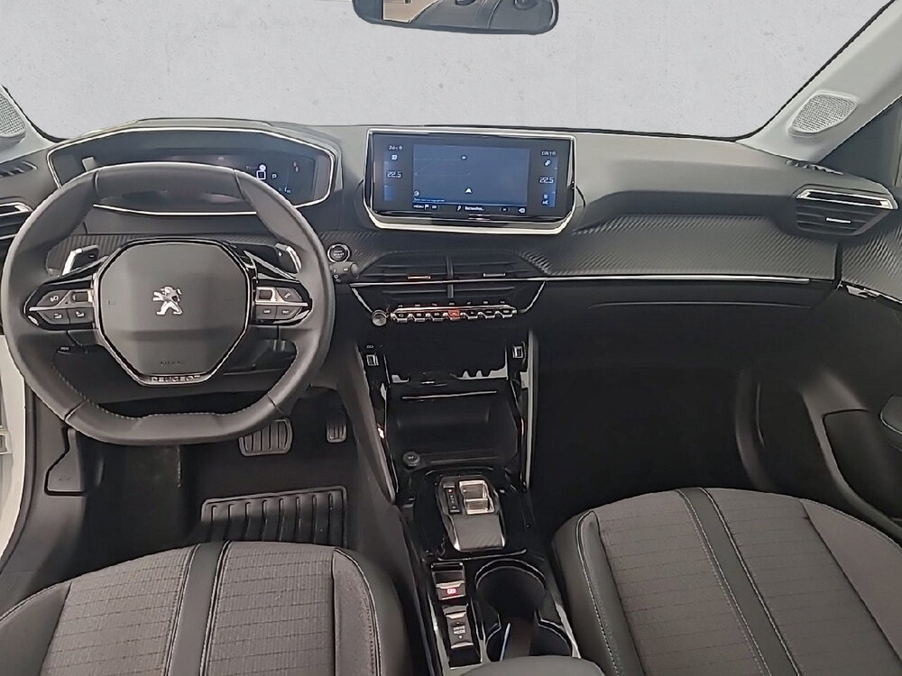 Occasion PEUGEOT 208 208 PureTech 100 S&S EAT8 - Allure Pack