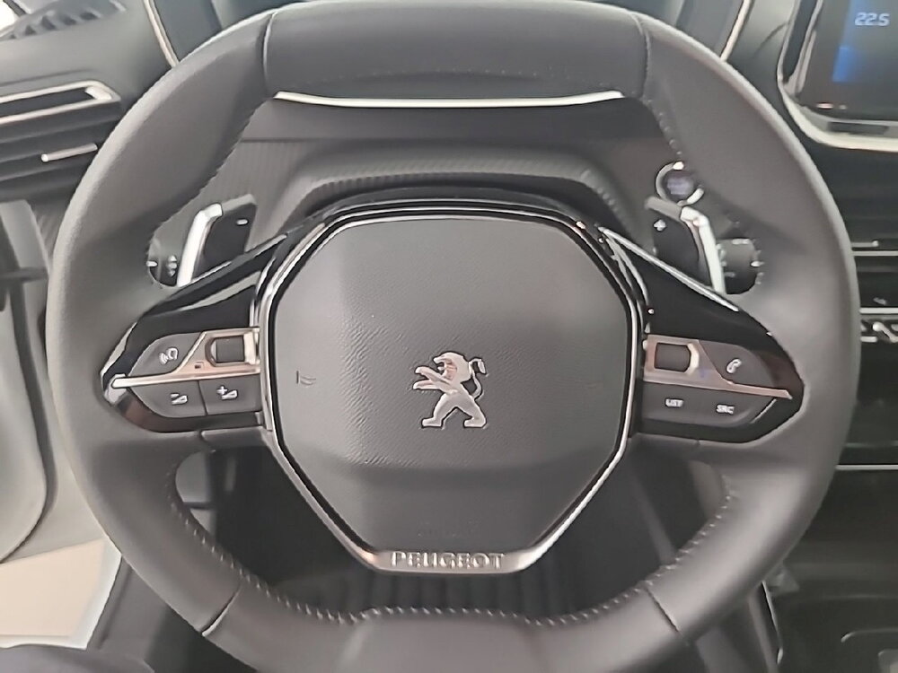 Occasion PEUGEOT 208 208 PureTech 100 S&S EAT8 - Allure Pack