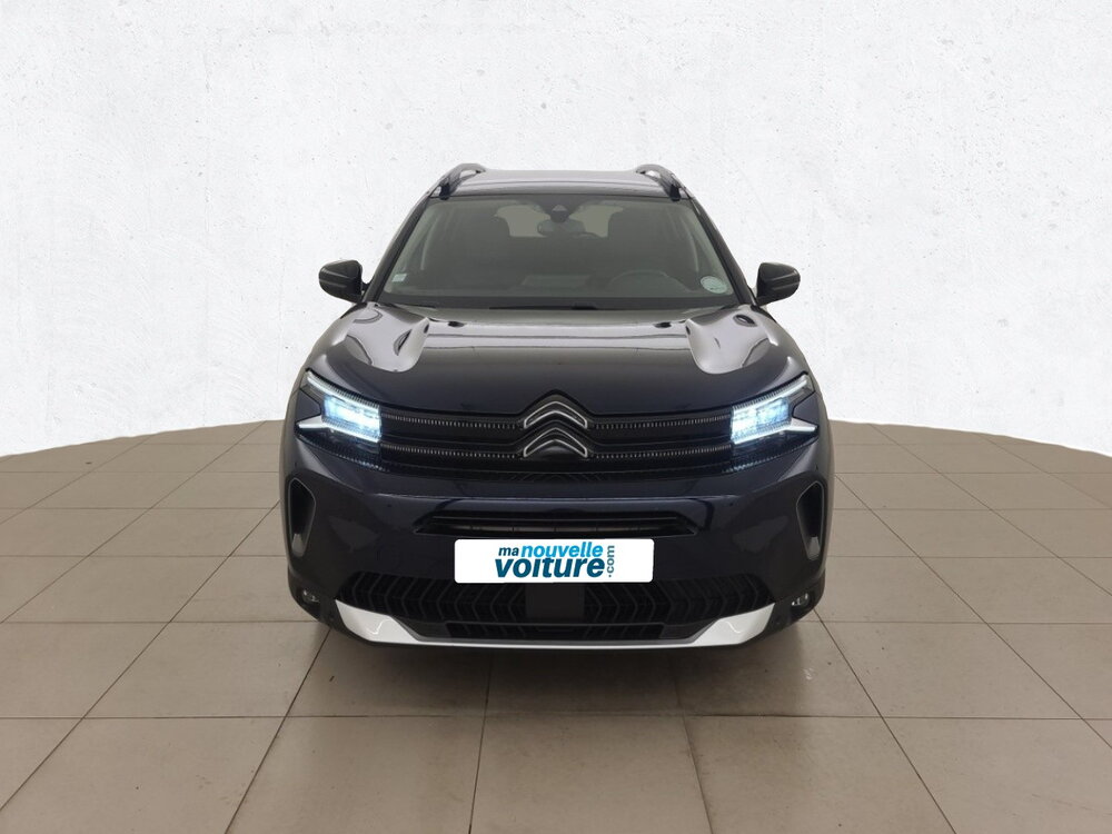 Occasion CITROEN C5 AirCross C5 Aircross PureTech 130 S&S EAT8 - Shine