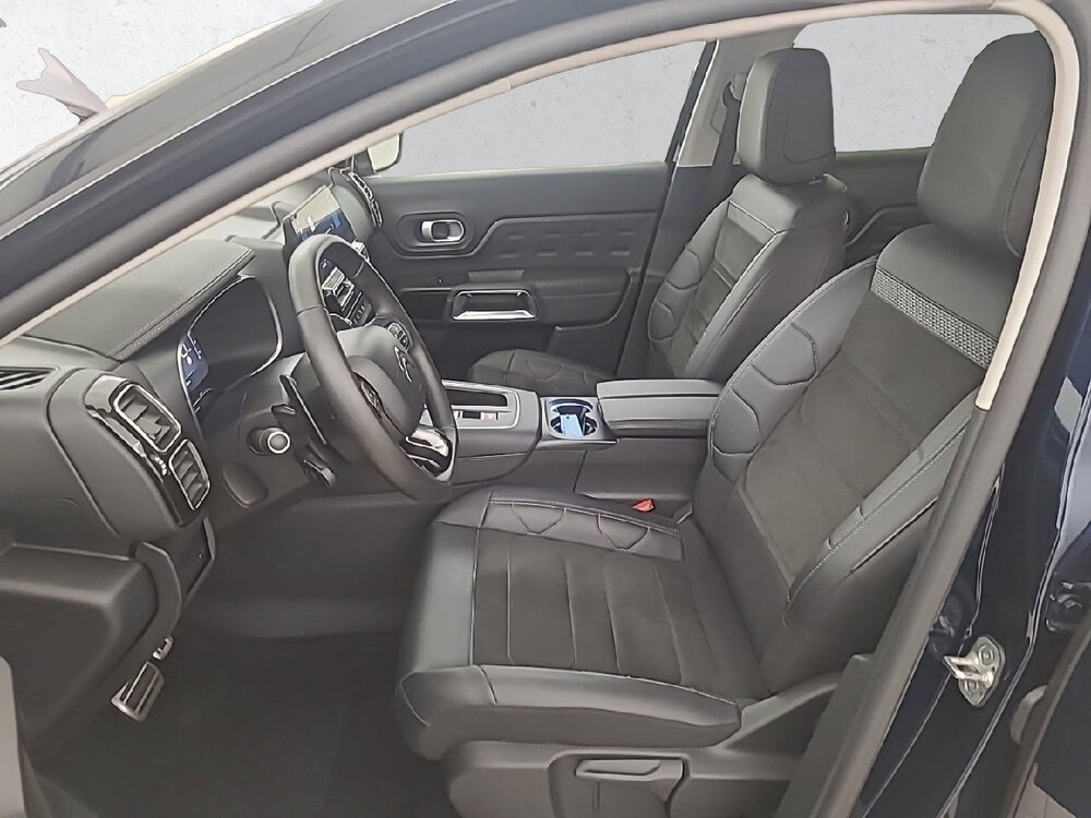 Occasion CITROEN C5 AirCross C5 Aircross PureTech 130 S&S EAT8 - Shine
