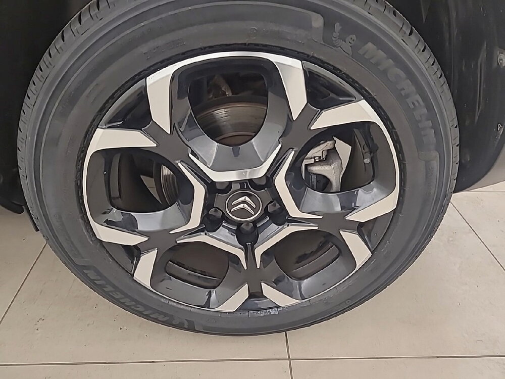 Occasion CITROEN C5 AirCross C5 Aircross PureTech 130 S&S EAT8 - Shine