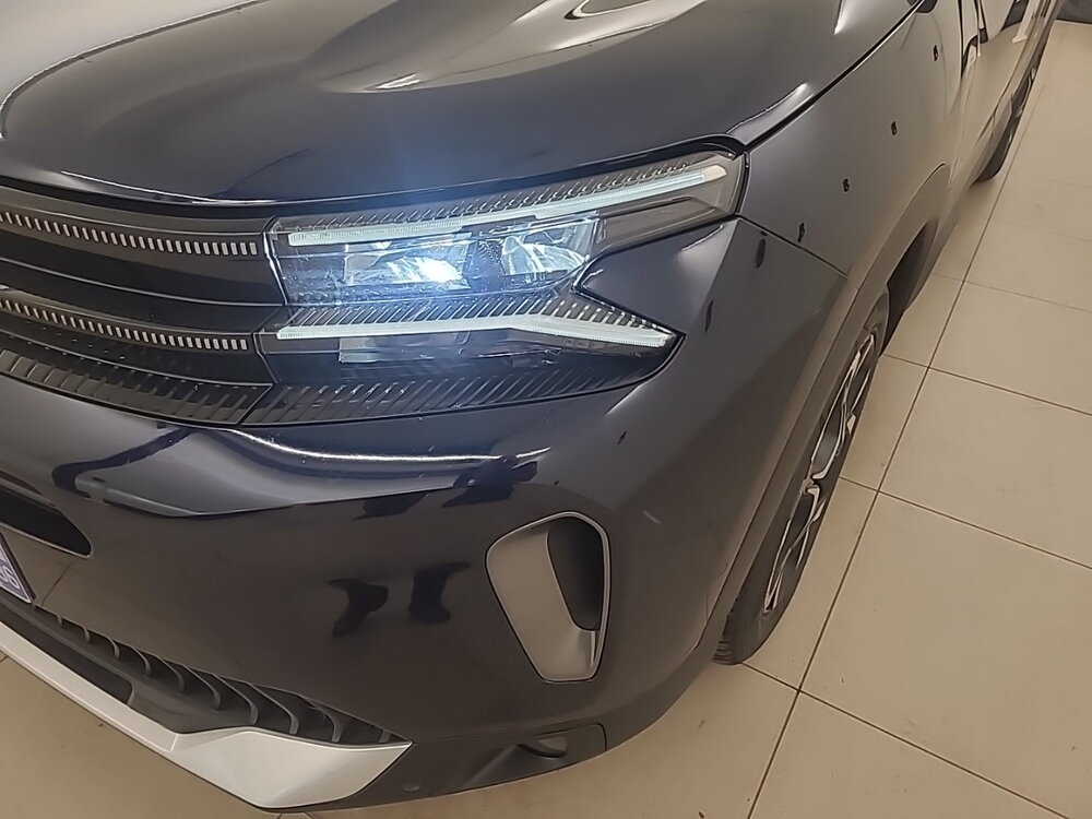 Occasion CITROEN C5 AirCross C5 Aircross PureTech 130 S&S EAT8 - Shine