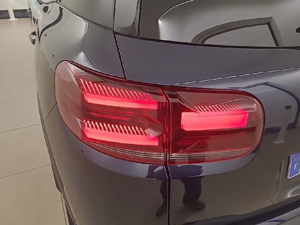 Occasion CITROEN C5 AirCross C5 Aircross PureTech 130 S&S EAT8 - Shine
