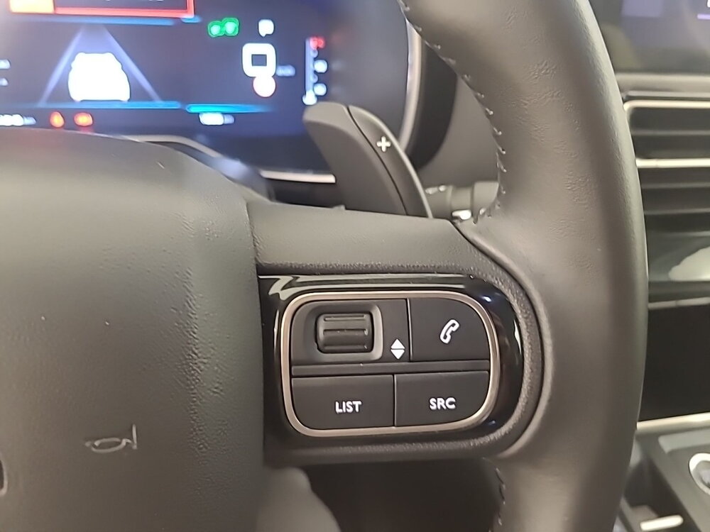 Occasion CITROEN C5 AirCross C5 Aircross PureTech 130 S&S EAT8 - Shine