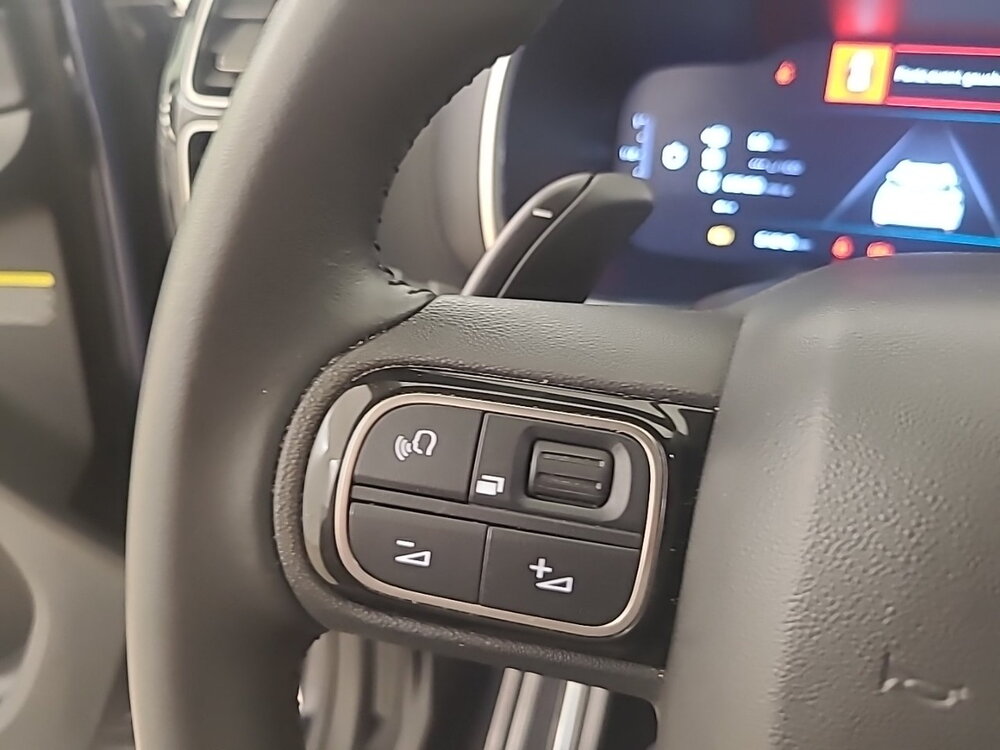Occasion CITROEN C5 AirCross C5 Aircross PureTech 130 S&S EAT8 - Shine