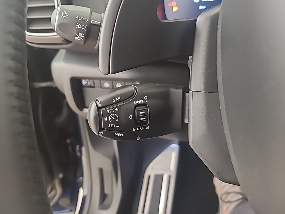 Occasion CITROEN C5 AirCross C5 Aircross PureTech 130 S&S EAT8 - Shine