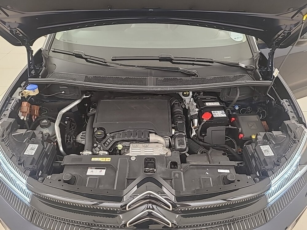 Occasion CITROEN C5 AirCross C5 Aircross PureTech 130 S&S EAT8 - Shine