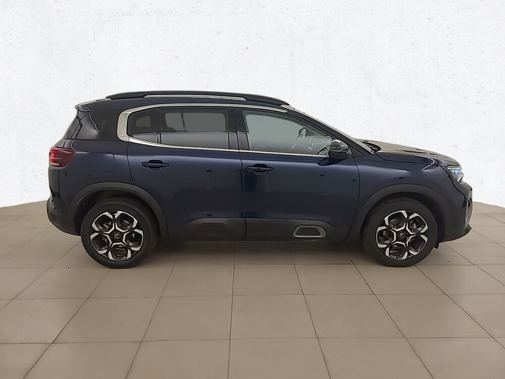 Occasion CITROEN C5 AirCross C5 Aircross PureTech 130 S&S EAT8 - Shine