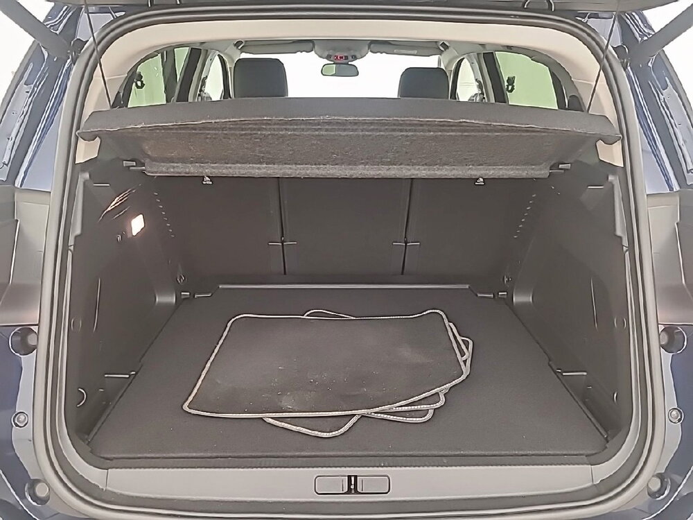 Occasion CITROEN C5 AirCross C5 Aircross PureTech 130 S&S EAT8 - Shine
