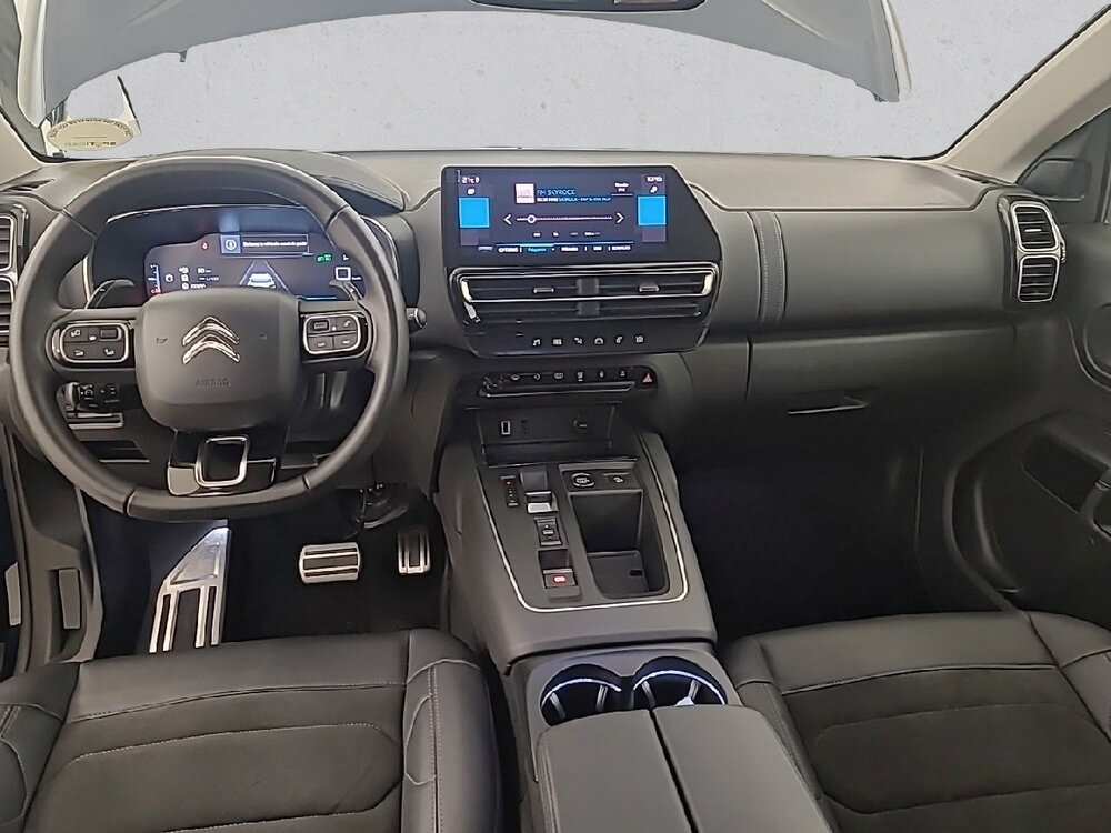 Occasion CITROEN C5 AirCross C5 Aircross PureTech 130 S&S EAT8 - Shine