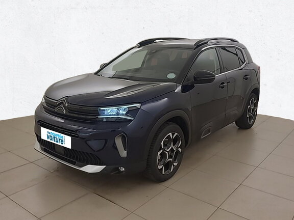 Occasion CITROEN C5 AirCross C5 Aircross PureTech 130 S&S EAT8 - Shine