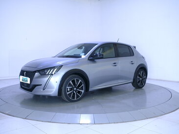 Occasion PEUGEOT 208 208 PureTech 100 S&S EAT8 - GT
