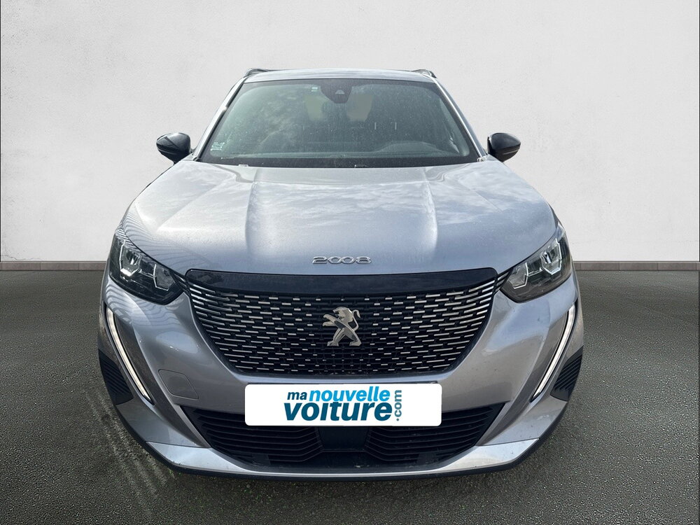Occasion PEUGEOT 2008 2008 PureTech 130 S&S EAT8 - Allure Pack
