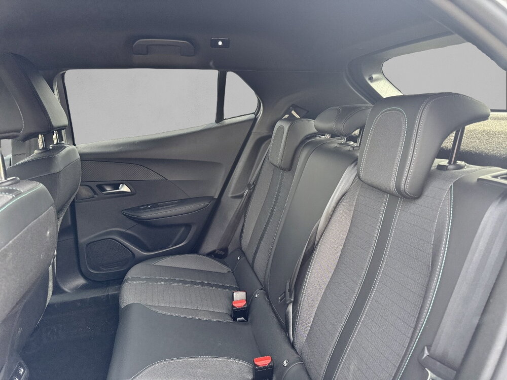 Occasion PEUGEOT 2008 2008 PureTech 130 S&S EAT8 - Allure Pack