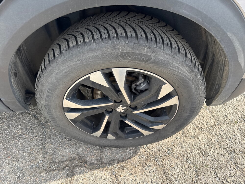 Occasion PEUGEOT 2008 2008 PureTech 130 S&S EAT8 - Allure Pack