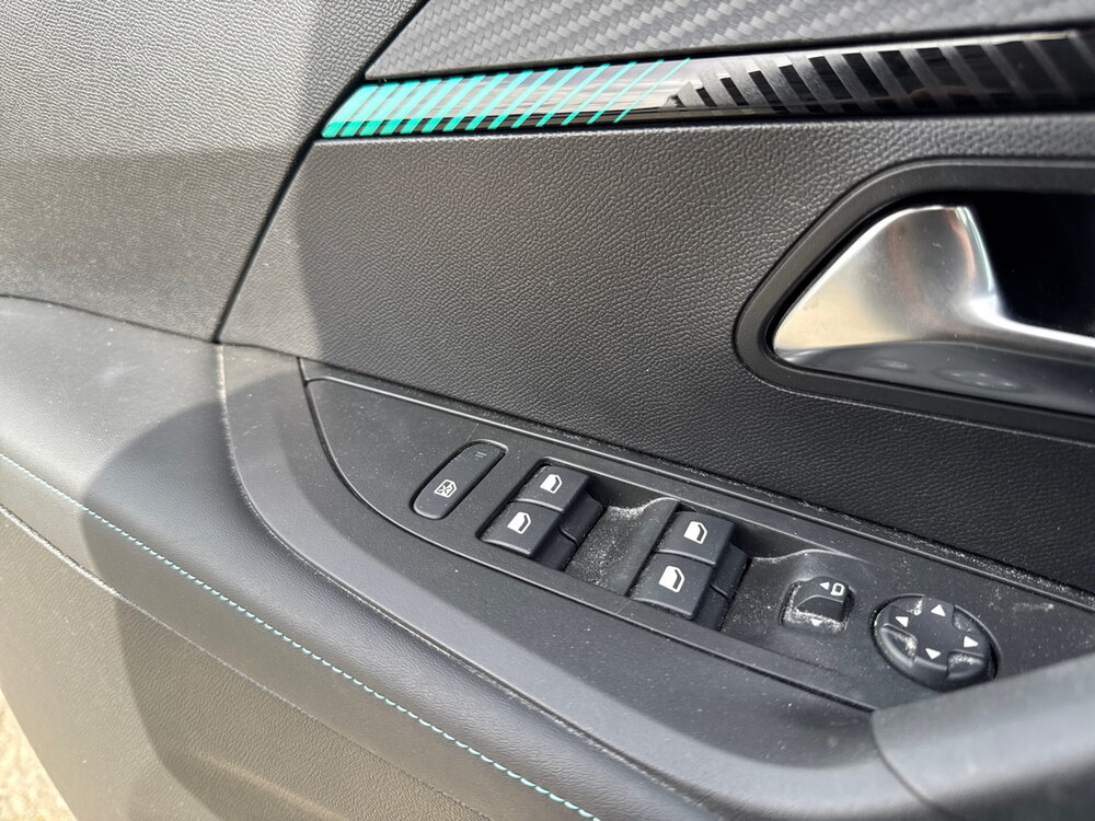 Occasion PEUGEOT 2008 2008 PureTech 130 S&S EAT8 - Allure Pack
