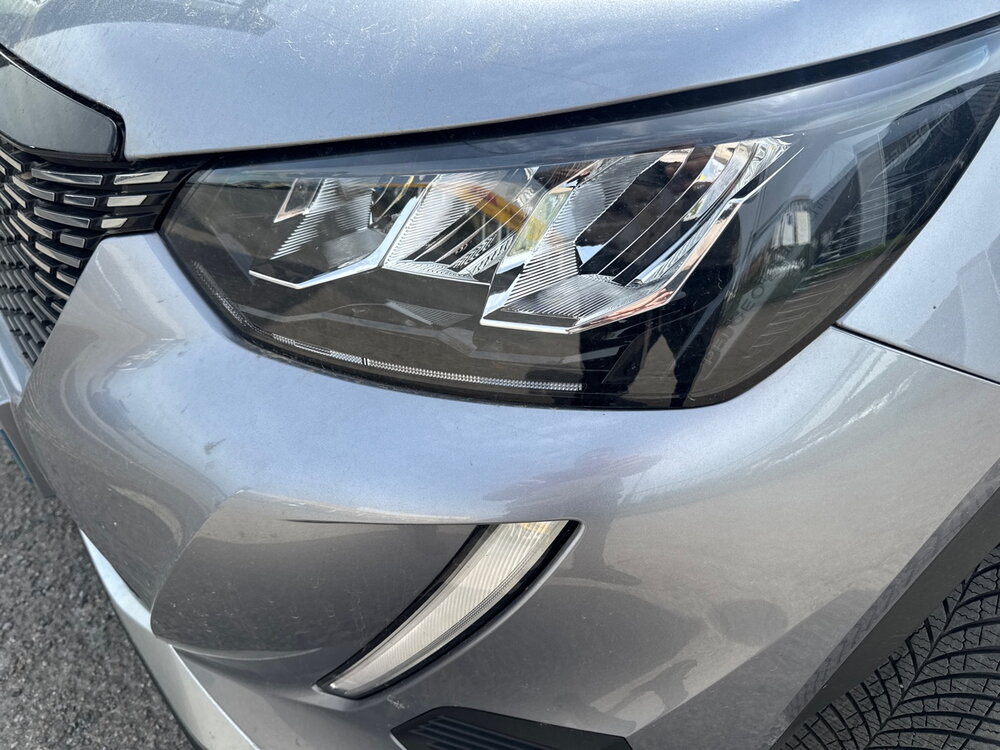 Occasion PEUGEOT 2008 2008 PureTech 130 S&S EAT8 - Allure Pack