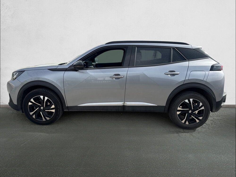 Occasion PEUGEOT 2008 2008 PureTech 130 S&S EAT8 - Allure Pack
