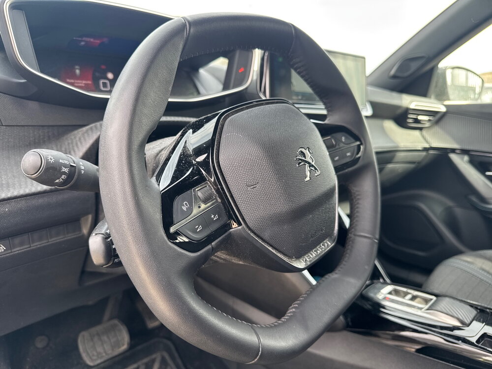 Occasion PEUGEOT 2008 2008 PureTech 130 S&S EAT8 - Allure Pack