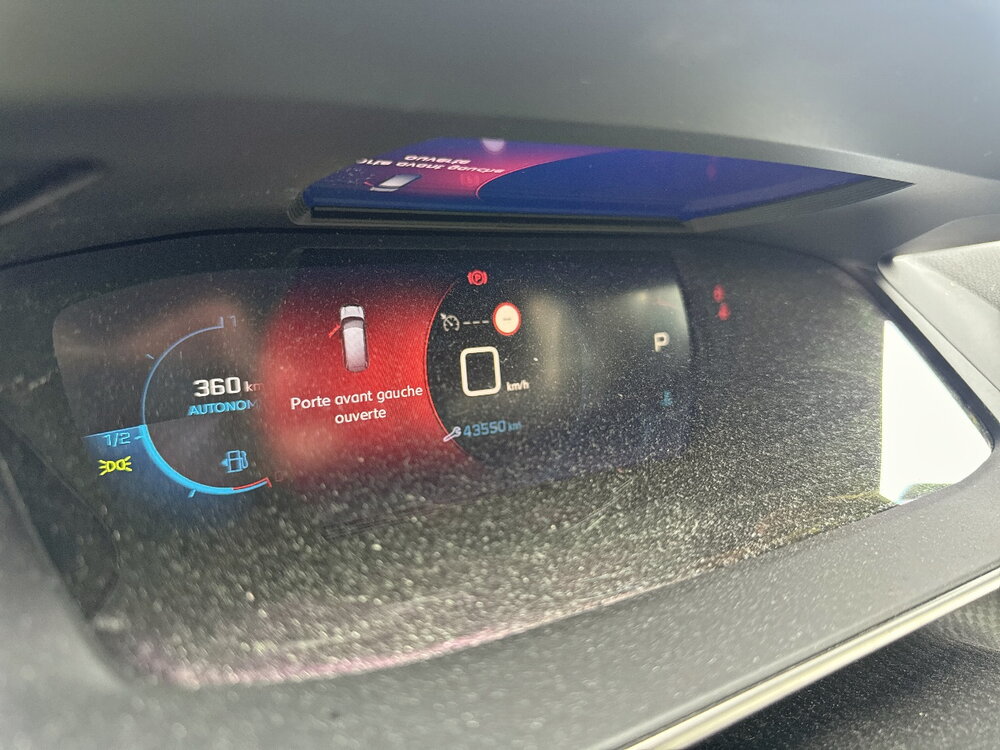 Occasion PEUGEOT 2008 2008 PureTech 130 S&S EAT8 - Allure Pack
