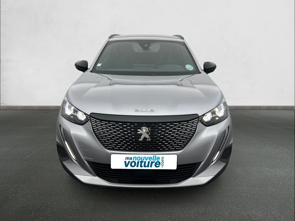 Occasion PEUGEOT 2008 2008 PureTech 130 S&S EAT8 - Allure Pack
