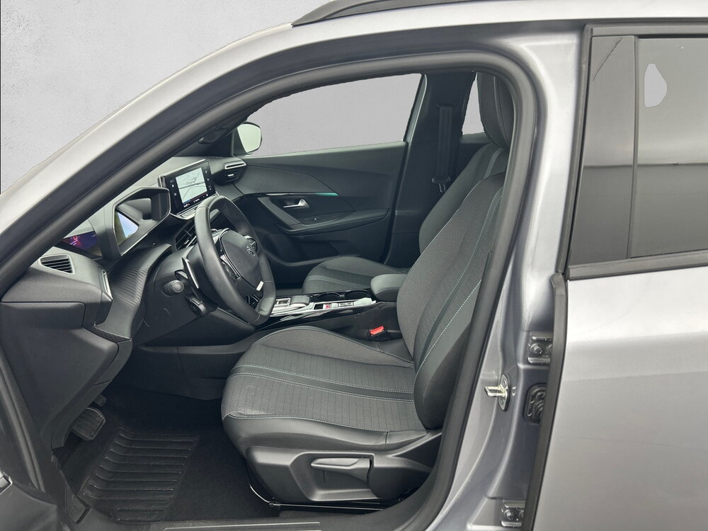 Occasion PEUGEOT 2008 2008 PureTech 130 S&S EAT8 - Allure Pack