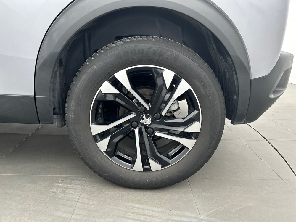 Occasion PEUGEOT 2008 2008 PureTech 130 S&S EAT8 - Allure Pack