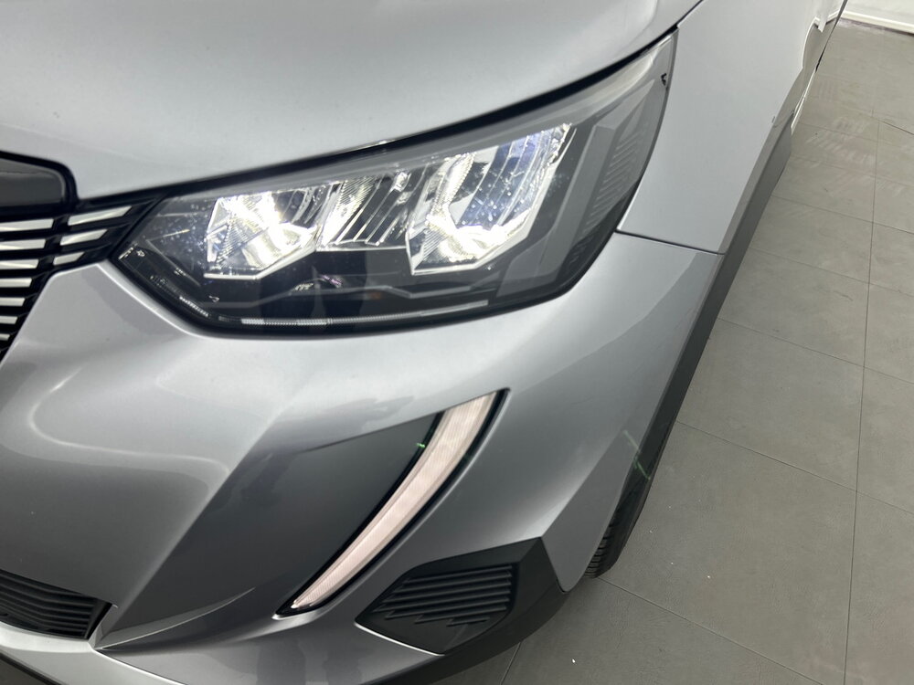 Occasion PEUGEOT 2008 2008 PureTech 130 S&S EAT8 - Allure Pack