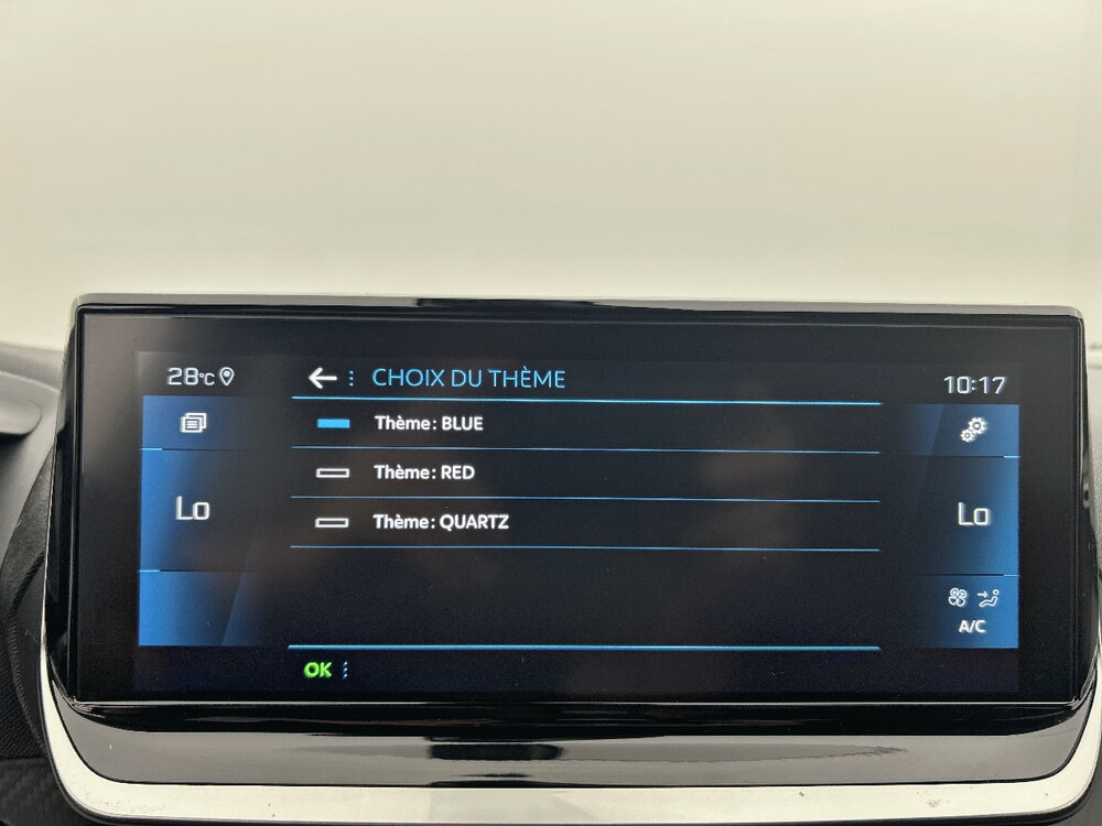 Occasion PEUGEOT 2008 2008 PureTech 130 S&S EAT8 - Allure Pack