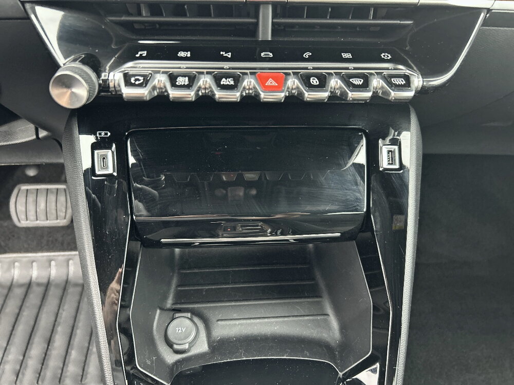 Occasion PEUGEOT 2008 2008 PureTech 130 S&S EAT8 - Allure Pack