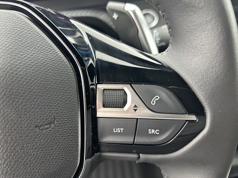 Occasion PEUGEOT 2008 2008 PureTech 130 S&S EAT8 - Allure Pack