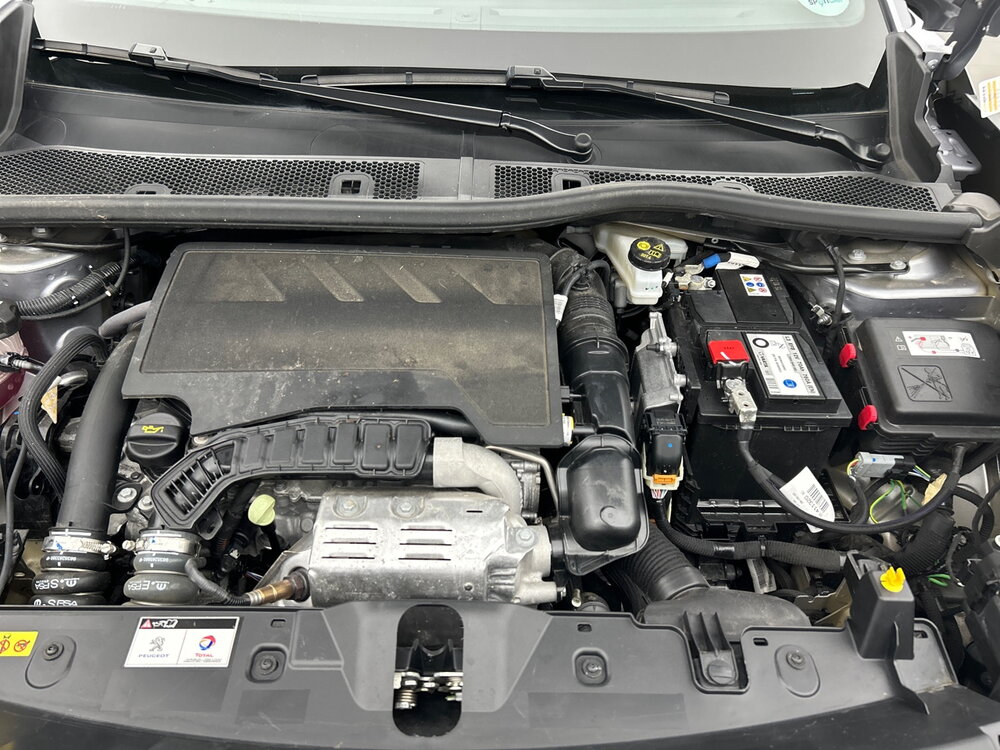 Occasion PEUGEOT 2008 2008 PureTech 130 S&S EAT8 - Allure Pack